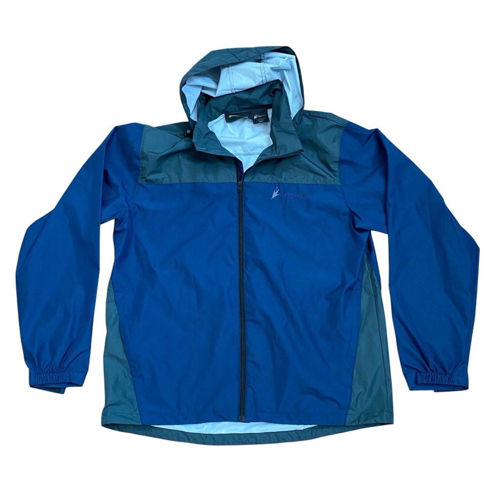 FroggToggs Mens Windbreaker
